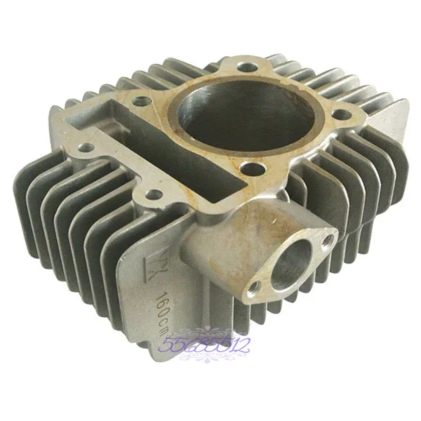 Цилиндр 160 кубов лифан. 160 цилиндр. 160 цилиндр. Yx150 цилиндр. Мотор yx 160.