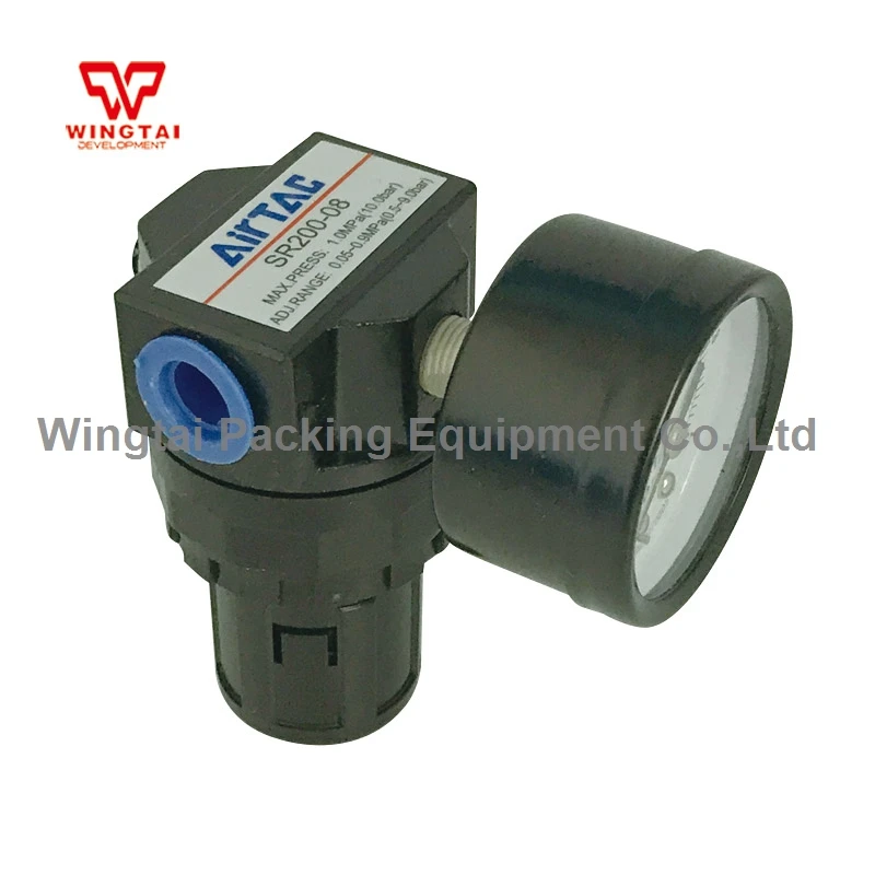 Valves & Manifolds Business & Industrial AirTac SR20006 Pressure