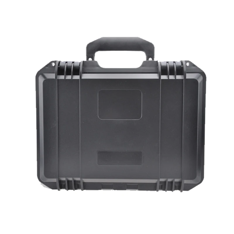 

SQ3020 portable Plastic Waterproof Shockproof shell Case with foam