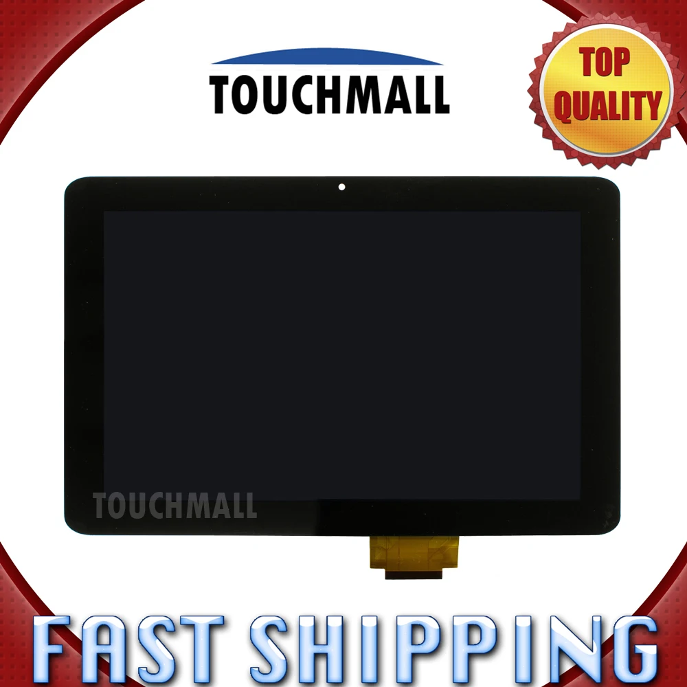 New LCD Display Touch Screen Digitizer Glass Assembly Replacement For Acer Iconia Tab A200 10.1