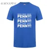 Cooper Penny T Shirt 2