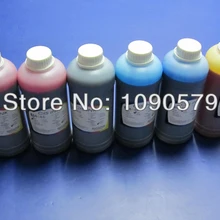 6 цветов Принтеры DeskJet мл пополнения краситель чернила для hp 1000, FedEx