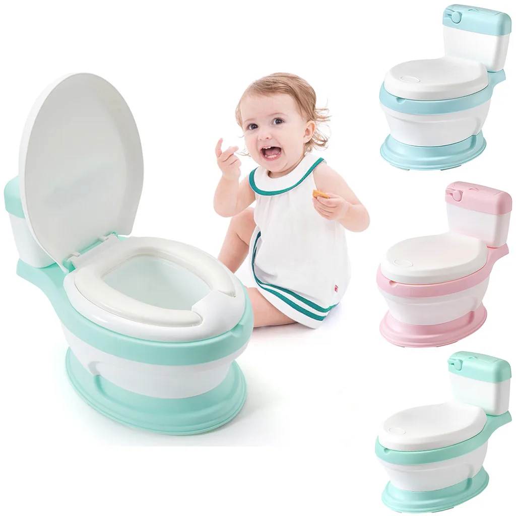 portable baby potty seat