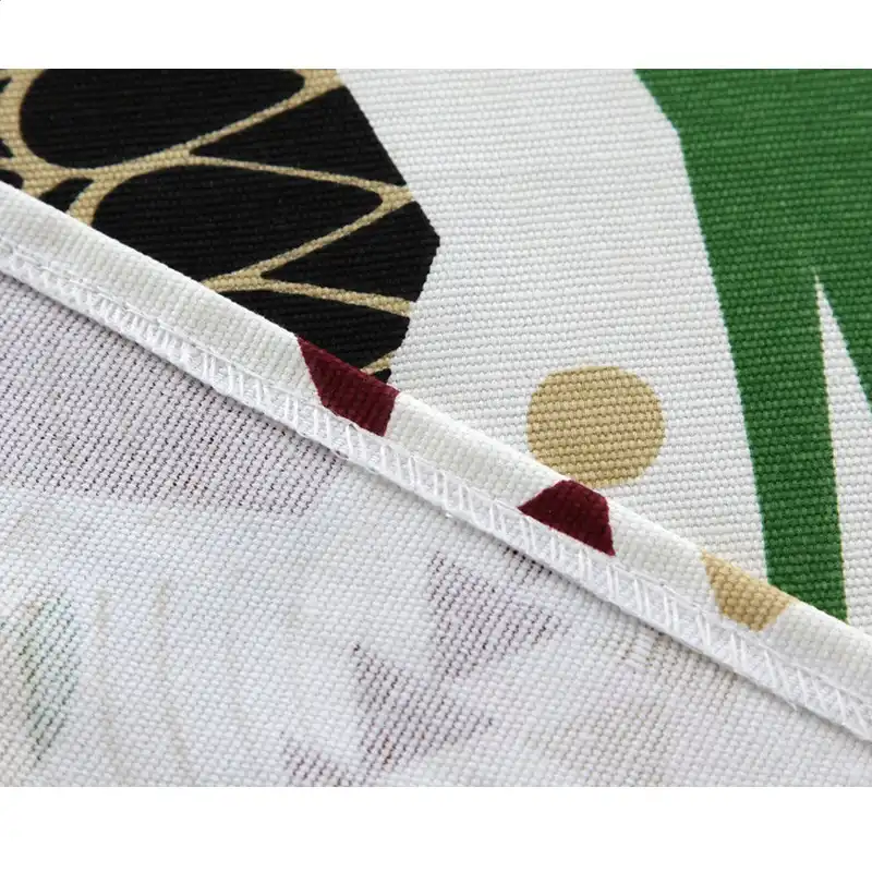 漫画パッチワークドラム洗濯機カバー防水日焼け止め防塵洗濯機保護ケースポケットトップフロント蓋 Case Canon Lid Supportcase 540 Aliexpress