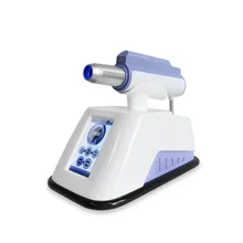 Титановый Герц тепловая магнитная волна техника Sub-health Улучшает безопасность здоровье клетки самолечение новая терапевтическая машина