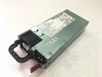 

HSTNS-PL12 750W Power Supply for DL180G5 tested working
