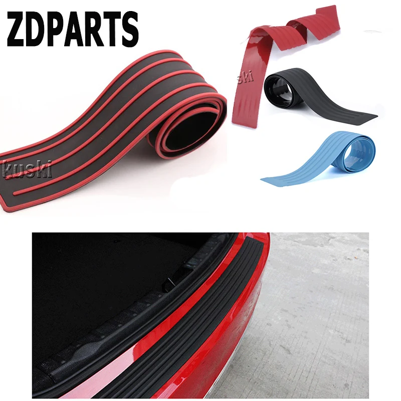 Наклейка на полоску для защиты от повреждений ZDPARTS Skoda Octavia A5 A7 2 Rapid Fabia Opel Astra J G H