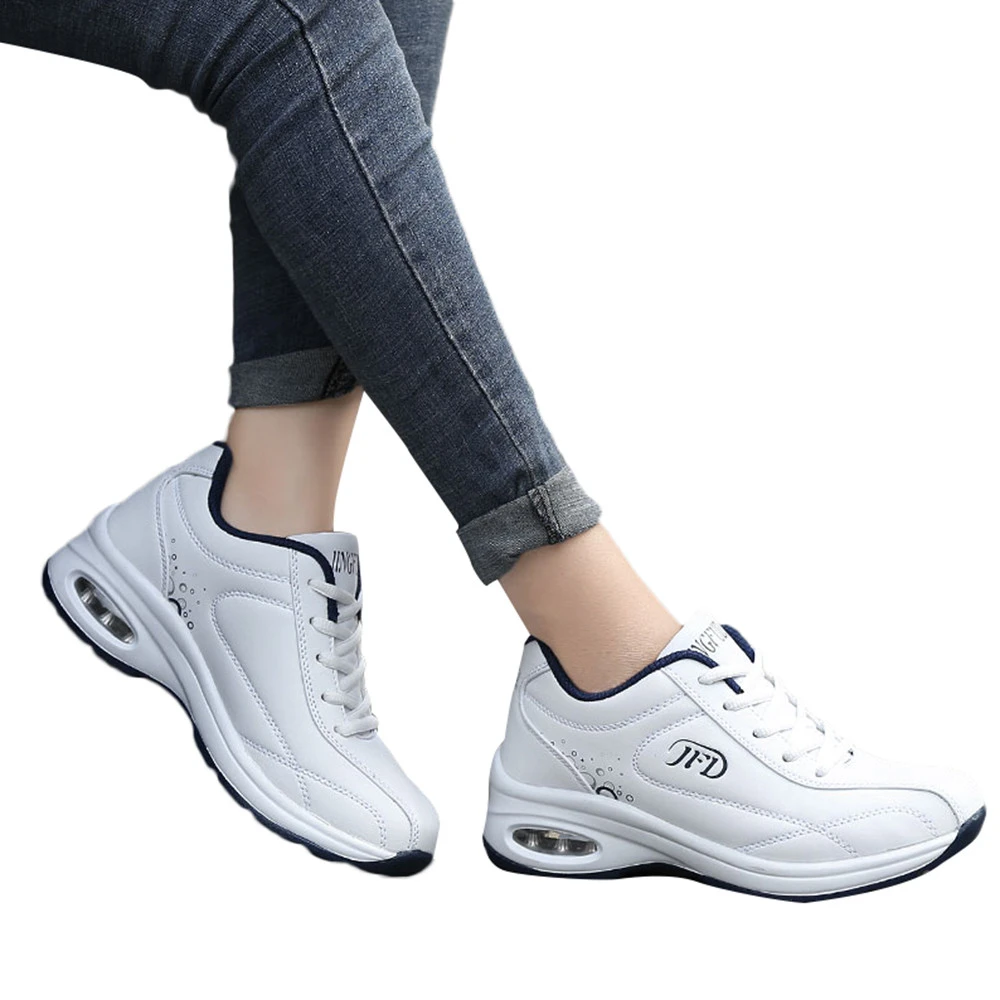 non slip running shoes