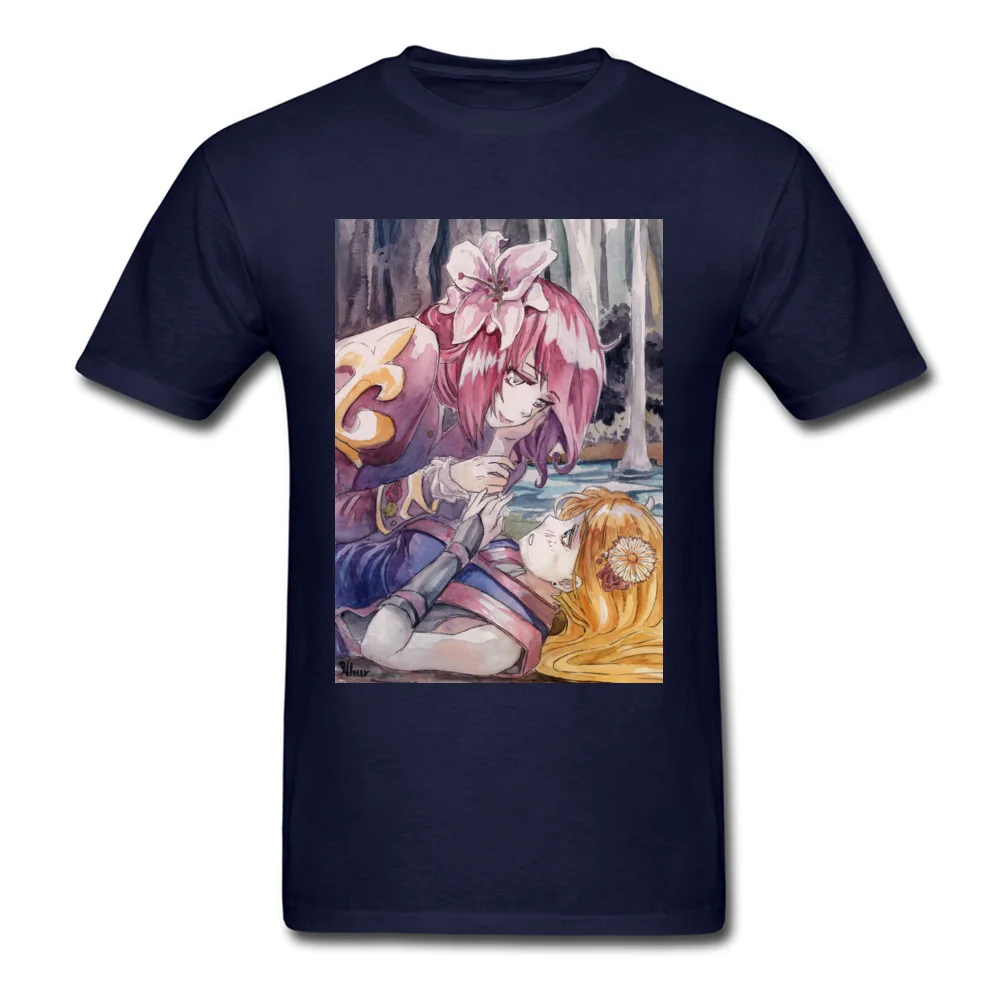 Love in the Forest_navy