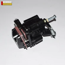 2 шт. задний тормозной суппорт и 2 пары тормозных колодок костюм для PGO 250CC багги