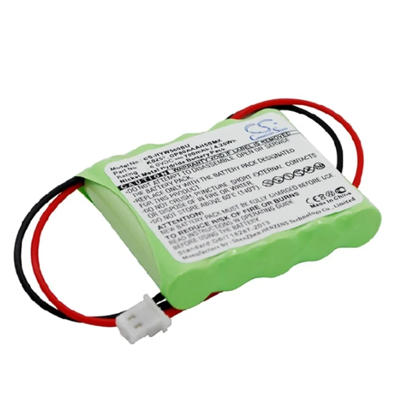 Honeywell 5800RP Wireless Repeater CMOS