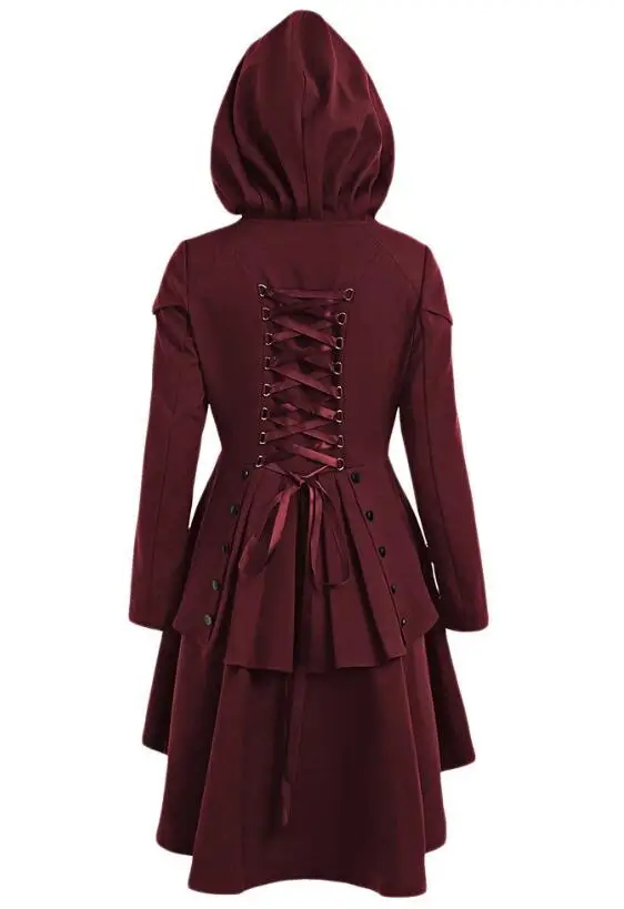 wine red