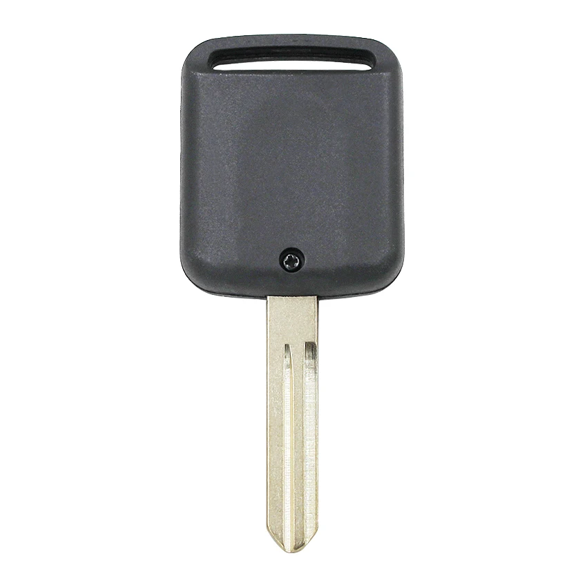 2 кнопки дистанционного ключа автомобиля KYDZ 433 МГц ID46 PCF7946 чип FCC: 5WK4 876/818 для Nissan Micra Note Navara Qashqai NSN14 необработанное лезвие