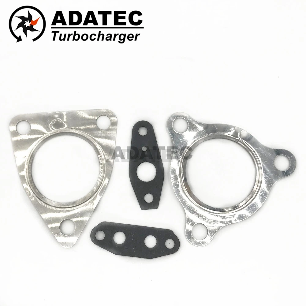 Фланцевые прокладки турбокомпрессора VB31 17201 0L071 172010L070 для Toyota Hilux 2 5 D 4D 2KDFTV л