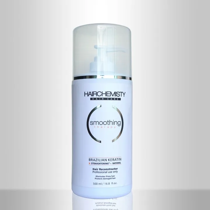 500ml keratin