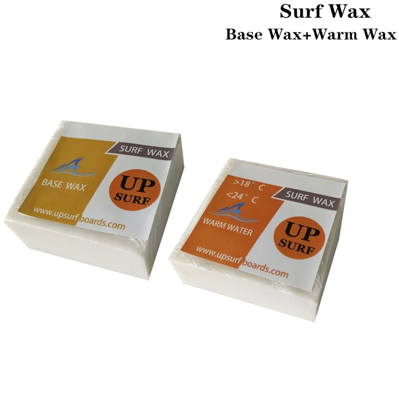 

Surfboard Wax Surf Wax Favorable Combo Base Wax+Tropical/Warm/Cool/Cold Water Wax