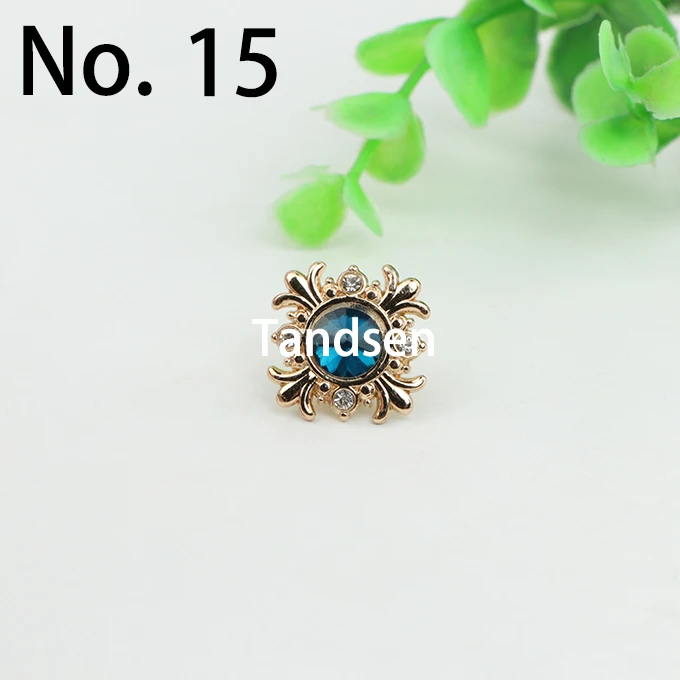 15T