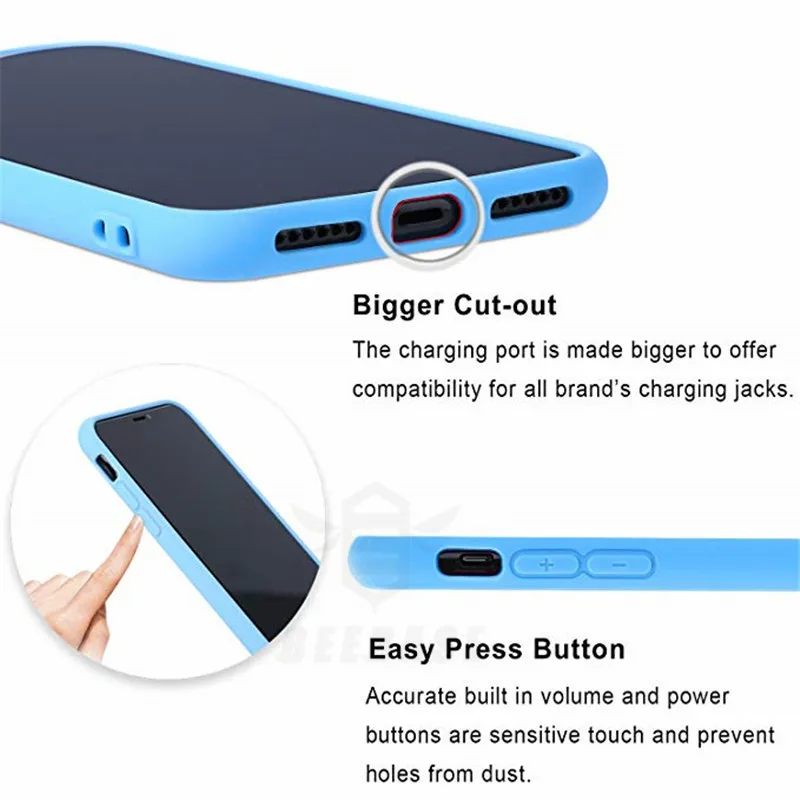 iphone 7 case silicone