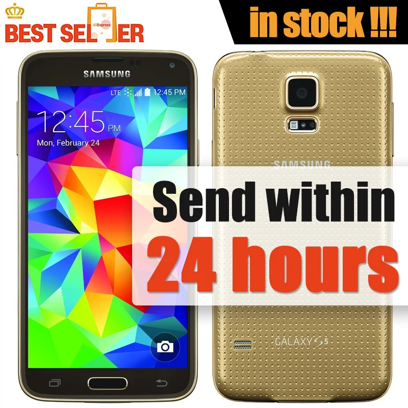 Цена за Восстановленное в Исходном Samsung Galaxy S5 Active G870 Quad Core 5.1 "дюймов 2 ГБ RAM 16 ГБ ROM 16MP Разблокирована Сотовый Телефон Бесплатная Доставка Цена за Восстановленное в Исходном Samsung Galaxy S5 Active G870 Quad Core 5.1 "дюймов 2 ГБ RAM 16 ГБ ROM 16MP Разблокирована Сотовый Телефон Бесплатная Доставка