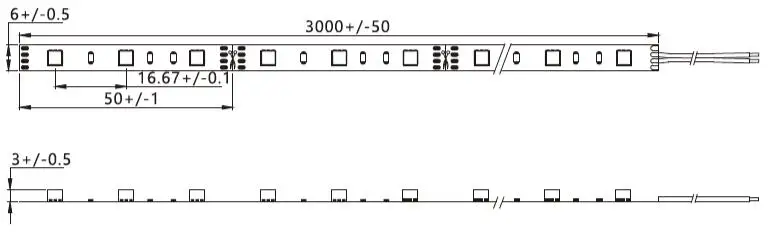 ZNL-FS3535UW60-12VN