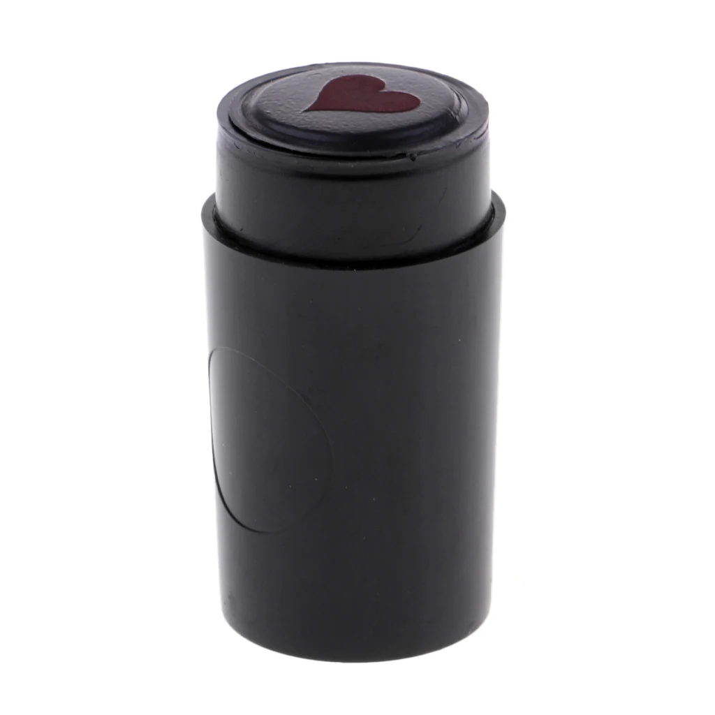 Long Lasting Golf Ball Stamper with Heart/Cartoon Shape Marker Impression Club Fans Gift Golfer Souvenir