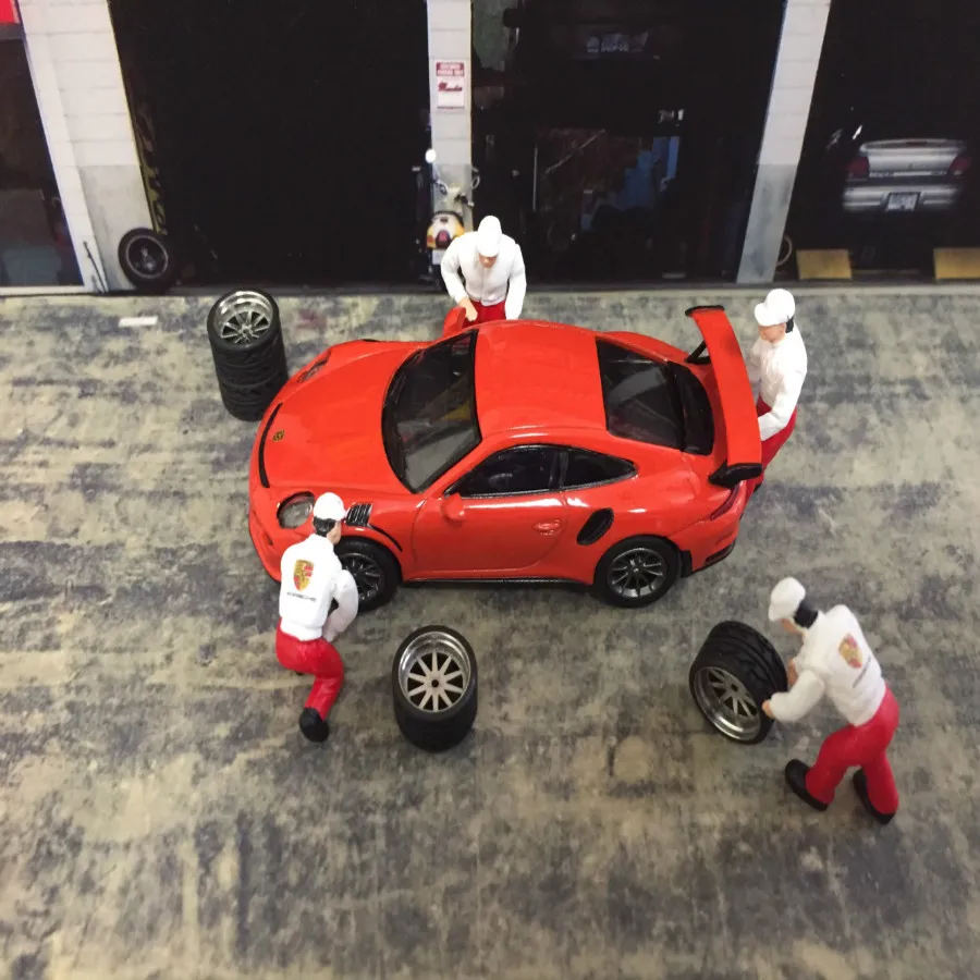 architecture model 64scale figure (2)