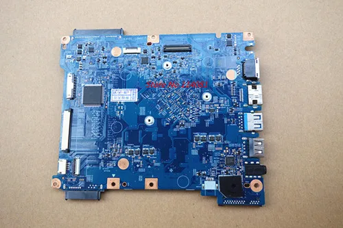 Материнская плата для ноутбука Acer aspire материнская 14222 МБ 1 448.0373.0011 N2940U N2840