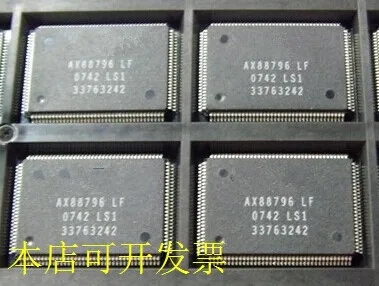 5 шт./лот AX88796LF AX88796 LF AX88796-LF AX88796L AX88796 asix TQFP128