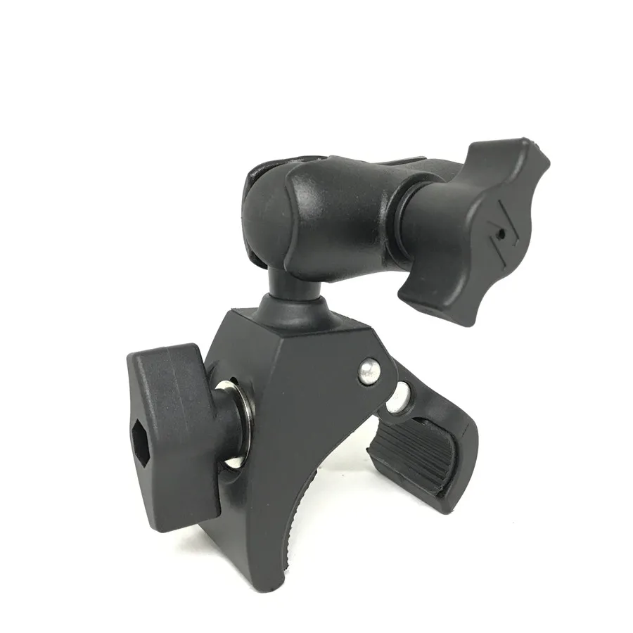 Tough Claw Handlebar Rail Base Clamp (23)