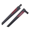 Antenne Wifi double bande 2.4/5.8 ghz, 12dbi, 19.5cm, avec connecteur Sma mâle, pour routeur Wlan Wilress, 1 pièce ► Photo 1/6
