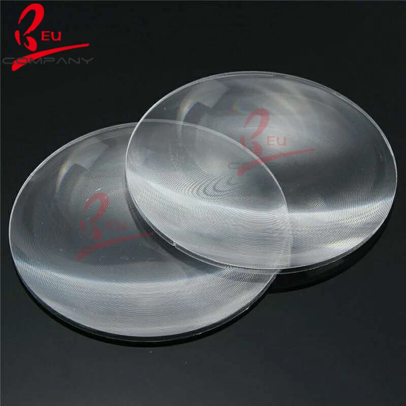 

Diameter 60MM FL25/27/30/40/50/60/70/80mm Plastic Magnifier Fresnel Lens