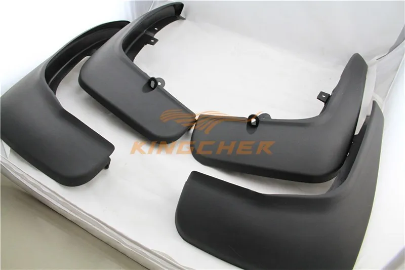 Высокое качество ABS Брызговики Брызговик Крыло для Land Rover Range Rover Sport 2009 2010 2011 2012