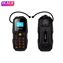 SERVO S07 Bluetooth Dialer Мини телефона 0,66 «Tiny Экран GSM Low Radiation Dual SIM Bluetooth наушники самый маленький мобильный телефон