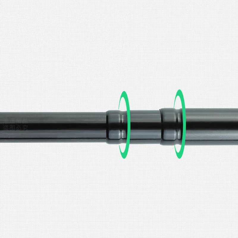 

Telescopic Fishing Rod Holder Luminous Silicone Non-Slip Pole Rest Bracket Mount Fishing Tackle FI-19ING