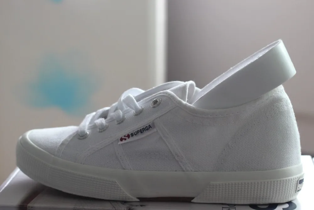 superga mujer 2016