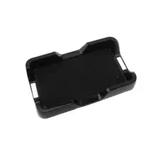 Приборной панели автомобиля Нескользящие липкий держатель нескользкая подошва коврик держатель мобильного телефона не-коврик Лучшая цена Вики