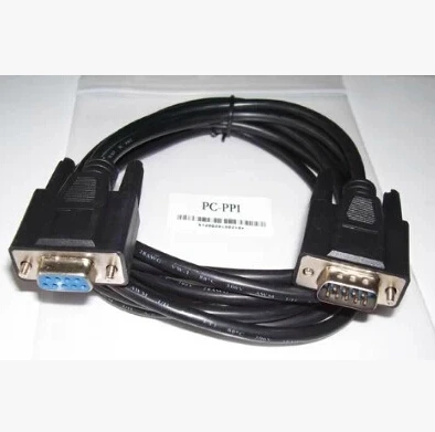 

PC/PPI programming cable for S7-200 PLC ,compitable with 6ES7 901-3CB30-0XA0