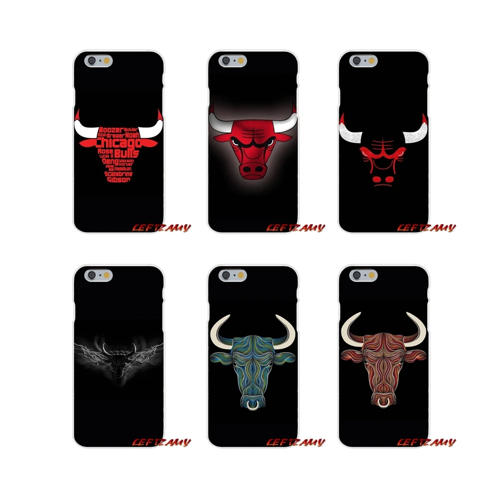 

For Samsung Galaxy S3 S4 S5 MINI S6 S7 edge S8 S9 Plus Note 2 3 4 5 8 Soft Shell Covers abstract cool digital art line bull head