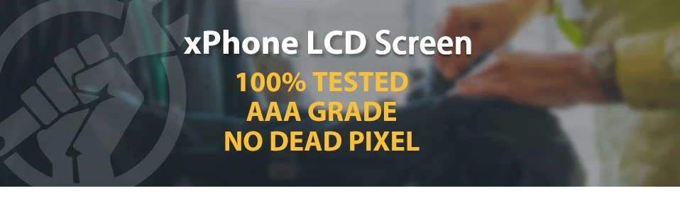 Tela do Lcd do Material de Tft e Conjunto Completo do Digitador com Quadro para Samsung Galaxy A50 1 LCDs de celular