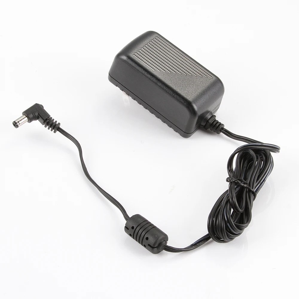 FOTGA CN-AC2 AC Power Adapter for CN-160 CN-126 YN160 YN300 II LED Video light US Plug