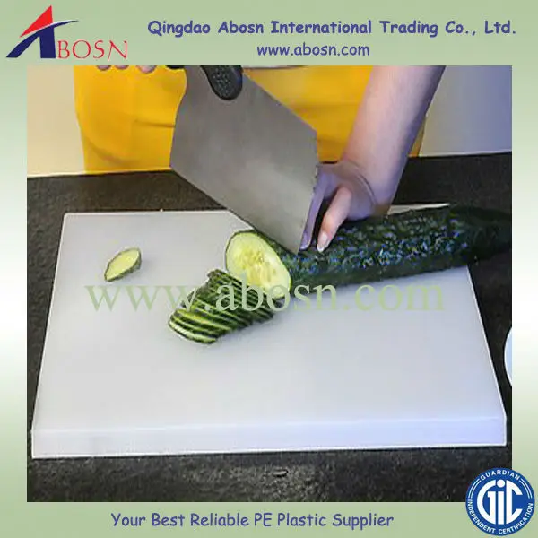 100 natural hdpe vegetable cutting board poly cutting board hdpe cutting board sheets