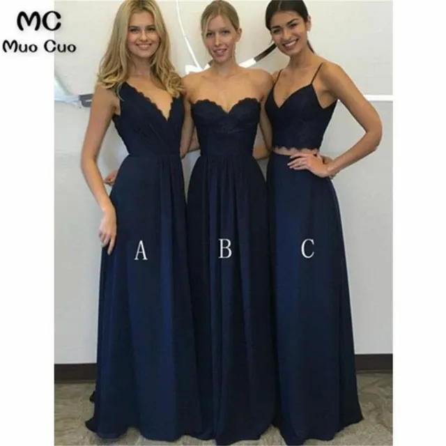 ABC Party Dresses