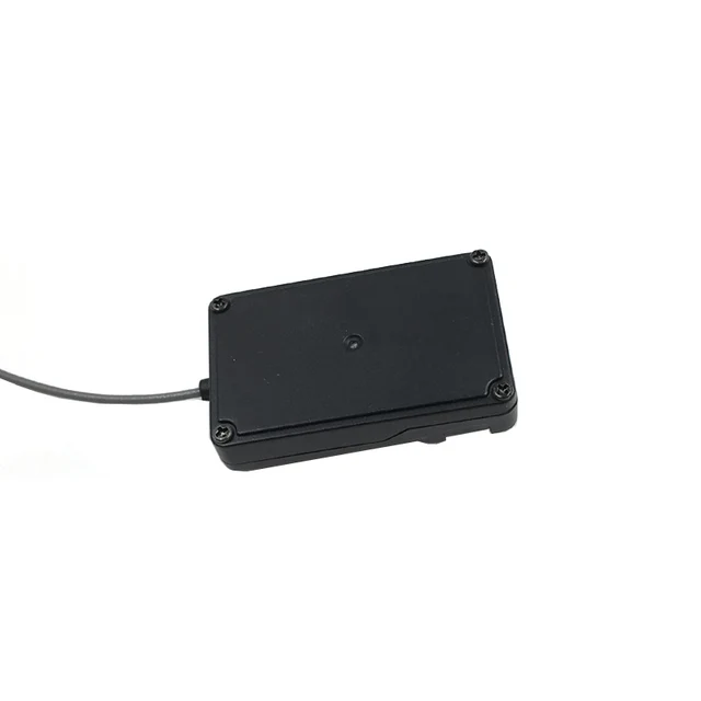 Flysky FS-GR3E-receptor GR3E de 3 canales, 2,4G, GT3B GR3C, mejora para coche, camión, barco, GT3, GT2 transmisor, 5 unidades por lote Flysky FS-GR3E-receptor GR3E de 3 canales, 2,4G, GT3B GR3C, mejora para coche, camión, barco, GT3, GT2 transmisor, 5 unidades por lote