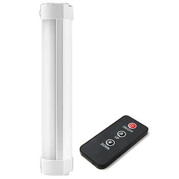 

Remote Control Camping Light Fishing Tent Light 18650 Usb Rechargeable 1W Dimmable Outdoor Camping Light
