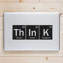 Наклейка на ноутбук для Apple Macbook, Air retina, 11, 12, 13, 15 дюймов, Mac Book, кожа, наклейка на ноутбук