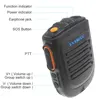 Zello – Microphone sans fil, Bluetooth 2022, haut-parleur, Ptt, pour système Android, Version 5.1 ou supérieure, non compatible avec système ios ► Photo 2/6
