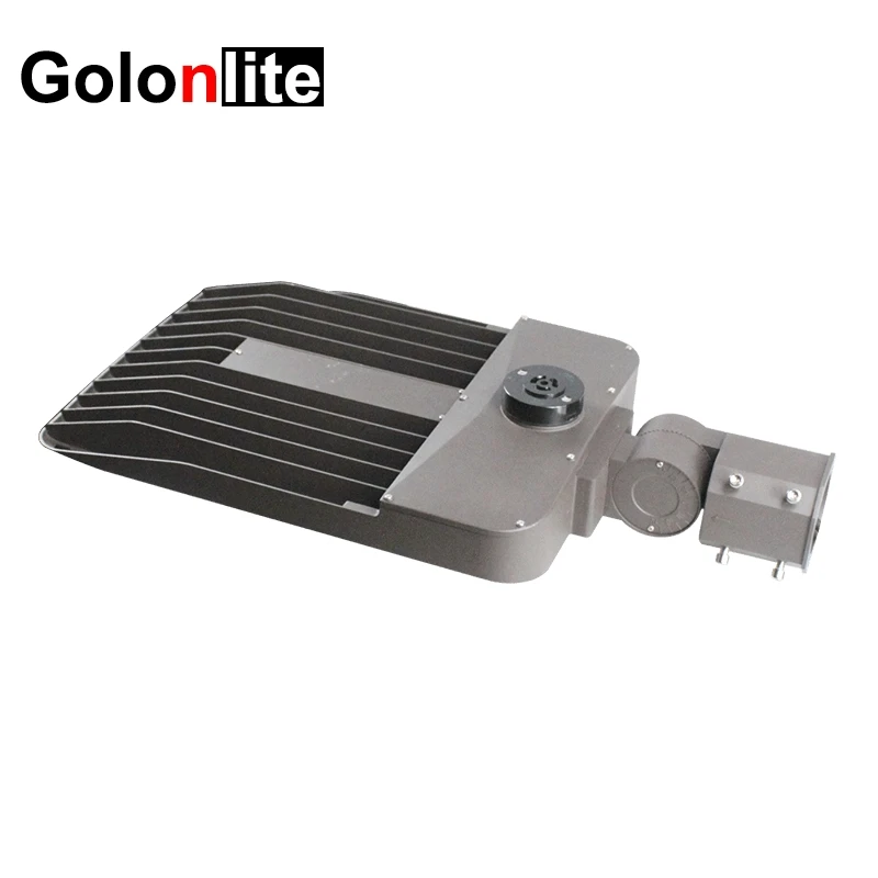 photocell led street light
