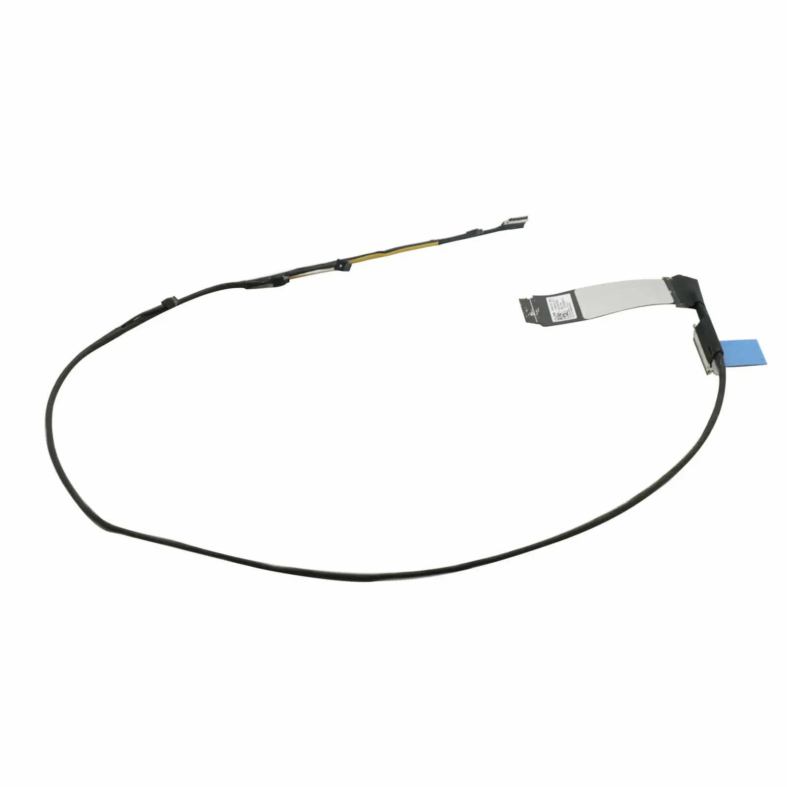 Lcd para Lenovo Gzeele Novo Laptop Cabo Yoga 900-13isk 900-13isk2 Yoga4 4 Pro 80mk Dc02001x800 Byg40 Edp Lvds Led Flex - Imagem 2