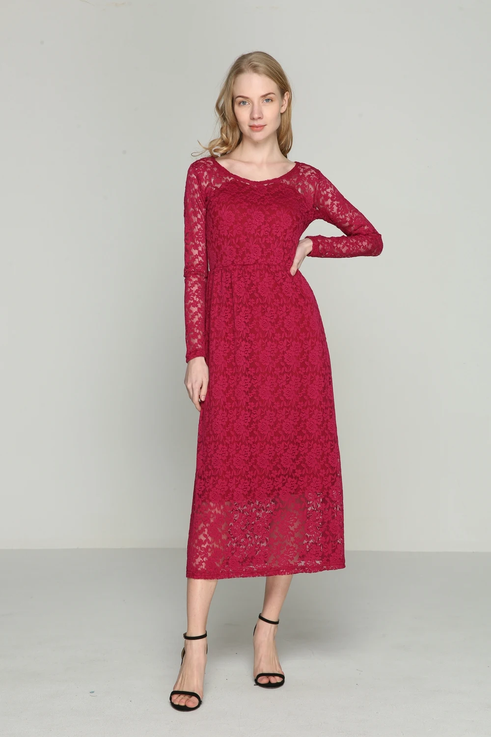vestidos