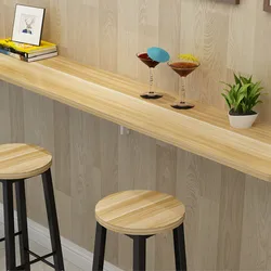 Tobuaapa – SUPPORT de table basse en acier, longueur 25CM, 30CM, 35CM, 40CM, 80KG, livraison gratuite 